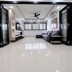 Blk 516 Kaki Bukit Green (Bedok), HDB 5 Rooms #600613991